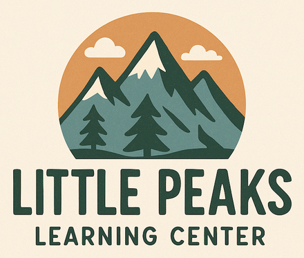 Little Peaks Learning Center home